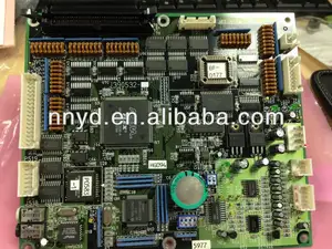 Noritsu处理器控制PCB PN J390532-00数字Minilab 3111或3411