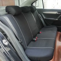 9 housses de siège auto universelles, housses de protection pour sièges de voiture