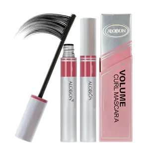 3D sợi lông mi-cá nhân Curl lông mi mở rộng khổng lồ cho Mascara khối lượng thể hiện trang điểm không thấm nước dropshipping - Product Image 1