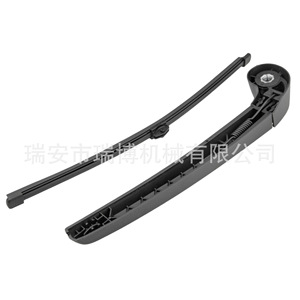 แขนปัดน้ำฝนหลัง AIDI Q5 SQ5 รุ่น 8R09554071P9 แบบไร้โครง สำหรับรถยนต์ - Product Image 5