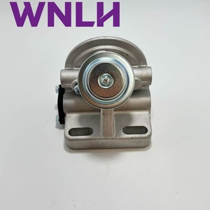 หัวกรองน้ำมันเชื้อเพลิง WNLH 400403-00170 สำหรับรถขุด Doosan DX-9 ซีรีส์ DX150-9 DX215-9 DX225-9 DX260-9 เครื่องยนต์ D1146 อะไหล่ - Product Image 5