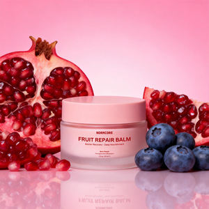 Bálsamo Reparador para el Cuidado <span class=keywords><strong>de</strong></span> la Piel, Humectante Facial para Piel Seca, Totalmente Natural - Product Image 1