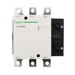 Contactor LC1D11500M7C LC1D15000M7C LC1D17000M7C LC1D205M7C LC1D245M7C LC1D150M7 LC1D115M7 LC1D170M7 LC1D205M7 3P 220V - Product Image 6