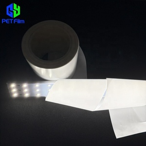 Phim khuếch tán vật nuôi trong suốt cao cho nhà sản xuất đèn <span class=keywords><strong>LED</strong></span> với 2025 nóng bán phim khuếch tán giá cạnh tranh - Product Image 3