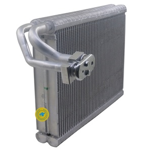 Evaporador de Refrigeración OEM 673009412 673003702 para Maserati Quattroporte M156 Ghibli Levante, Núcleo del Evaporador de Aire Acondicionado - Product Image 4