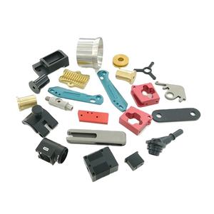 Usinage personnalisé de précision de Jiepurui Livrer des pièces sur mesure avec une précision inégalée - Product Image 1