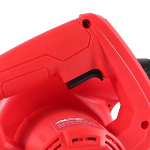 Industrial <strong>Electric</strong> 600w <strong>Blower</strong> Machine Low Pressure High Quality Copper Wire Plastic <strong>Air</strong> <strong>Blower</strong> - Product Image 4