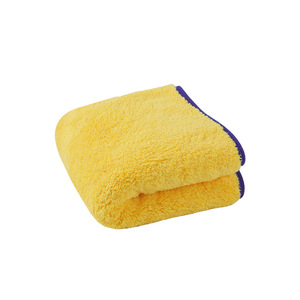 Toalla de Microfibra para Perros, Secado Rápido, Toalla de Baño para Mascotas, Absorbe el Agua Rápidamente, Bata de Baño para Perros y Gatos - Product Image 5