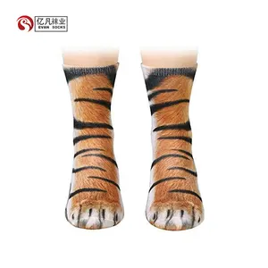 EVAN-A 680 fashion softble tube cheap girl animal sex girls tube socks