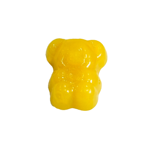 Gomitas de Suplementos Herbales con Sabor a Frutas, Apoyo Energético, Salud Inmunológica, Forma de Oso, Empaquetadas Individualmente para Adultos - Product Image 3