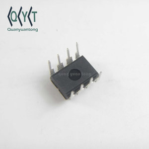 LM393 mới ban đầu m393p mạch tích hợp IC m393 lm393p - Product Image 3