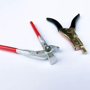 HERRAMIENTAS para REPARACIÓN de RADIADORES - HERRAMIENTA para <span class=keywords><strong>CERRAR</strong></span> el CONECTOR del <span class=keywords><strong>RADIADOR</strong></span> - Product Image 5