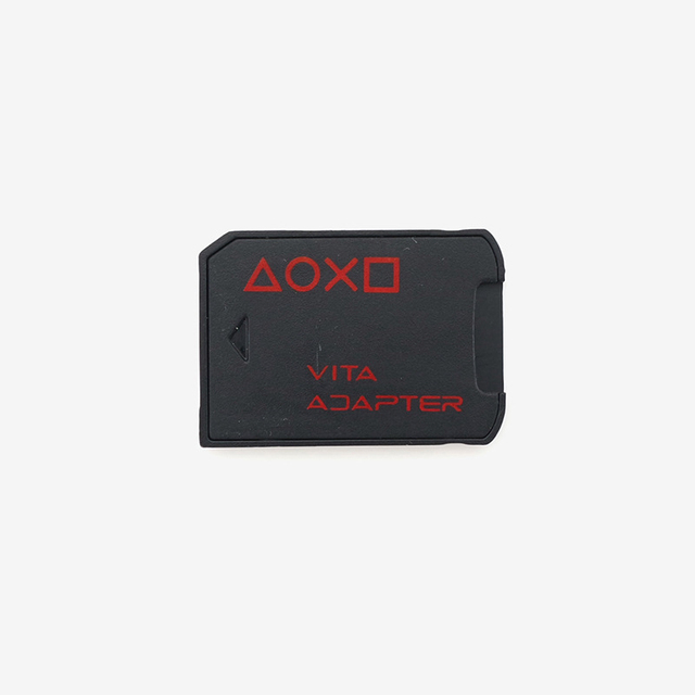 Version3.0 SD2Vita For ps vita card PSVita Game Card Micro SD Adapter For PS Vita Henkaku Enso 3.60 System support up to 256GB