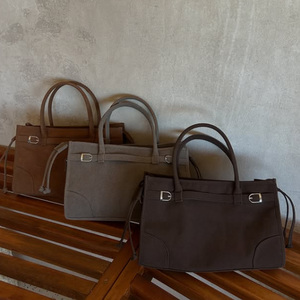 Bolso <span class=keywords><strong>de</strong></span> Hombro Vintage <span class=keywords><strong>de</strong></span> Gamuza <span class=keywords><strong>de</strong></span> Alta Calidad con Estampado Completo Personalizado, Mini <span class=keywords><strong>Bolsa</strong></span> <span class=keywords><strong>de</strong></span> Almacenamiento Suave, Regalo para Mujer, Fabricante <span class=keywords><strong>de</strong></span> Bolsos - Product Image 5