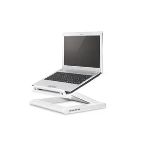 Kwaliteitsborging Verstelbare Computer Monitor Draagbare Computer Bureau Laptop Stand