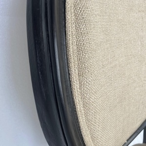 Antique Luxury Wooden Furniture Armless Dining <b>Chairs</b> for Dining <b>Table</b> - Product Image 6