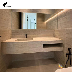 Настенная раковина из камня - Product Image 6