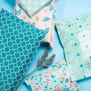 Bolsa de sobre con película de perlas blancas, embalaje de burbujas de espuma, logística express, oferta, <span class=keywords><strong>2022</strong></span> - Product Image 1