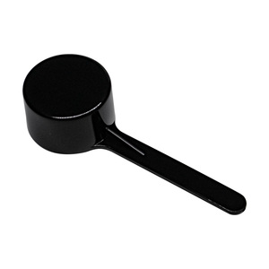 <span class=keywords><strong>Cuillère</strong></span> à mesurer à café en <span class=keywords><strong>plastique</strong></span> à long manche 30ml et <span class=keywords><strong>cuillère</strong></span> pour infuser et servir le café - Product Image 2