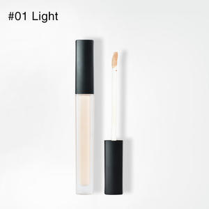 <span class=keywords><strong>Corrector</strong></span> NATINDA Perfect Cover, Venta al por Mayor, Marca Propia, Alta Calidad, Color Completo, Larga Duración, Resistente al Agua - Product Image 6