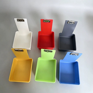 Nouvelle boîte de rotation pour prothèses dentaires, boîte de livraison, boîte de placement de moules dentaires, pour techniciens en prothèses dentaires transfrontalières - Product Image 1