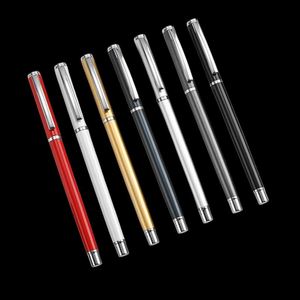 Premium Metal Ballpoint <b>Pen</b> <b>Refillable</b> Click Mechanism Customizable for Corporate Gifts Office Use - Product Image 1