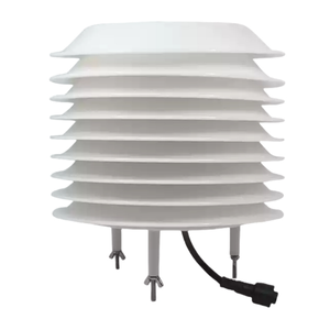 Estación meteorológica <span class=keywords><strong>Sensor</strong></span> de temperatura <span class=keywords><strong>Sensor</strong></span> de iluminancia Rs485 <span class=keywords><strong>Sensor</strong></span> de humedad - Product Image 2