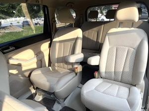 Baojun 730 2016 Usado, 1.5L Manual, MPV <span class=keywords><strong>de</strong></span> 7 Asientos - Auto <span class=keywords><strong>de</strong></span> Gasolina con Tracción Delantera y Eficiente en Combustible para Familias y Negocios Africanos - Product Image 6