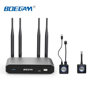 Best Meeting BOYM Wireless Collaboration Solution Tool Presentation Systems For Businesses And Educational Institutions