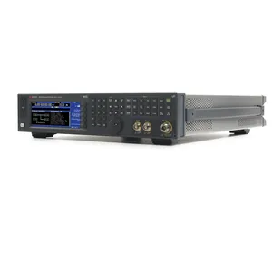 Agilent / Keysight N5181b 9 Khz Tot 6 Ghz Krachtige Rf Analoge Signaalgenerator