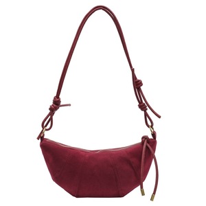Sac à bandoulière pour femme, style tendance 2026, imprimé léopard, sac sous le bras, niche populaire, esthétique rétro - Product Image 5