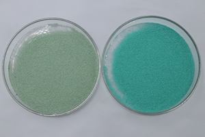 Perles de pâte à dents au <span class=keywords><strong>menthol</strong></span> pour un nettoyage en douceur Perles de silice encapsulées pour produits chimiques quotidiens - Product Image 4