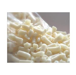 Jabón en Barra de Alta Calidad 8020 78% TFM Blanco Nieve, Económico, Suave y Delicado para Lavandería - Product Image 1