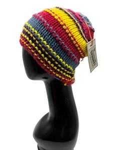 หมวกไหมพรมสำหรับผู้ใหญ่ขนาด56-58ซม. สำหรับเป็นของขวัญคริสต์มาสจากผู้จำหน่ายไต้หวัน - Product Image 3