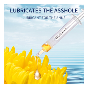 Комбинированная смазка для анальных жидкостей - Product Image 5