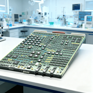 Módulo de Adquisición y Clasificación GASM para GE CT P/N 46-288384G1 46-288385P1 - Product Image 2