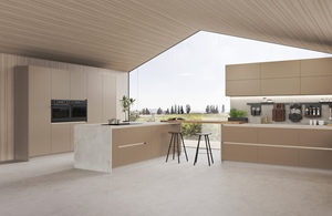 Raqi hiện đại khổng lồ mềm đóng bếp ngăn kéo <span class=keywords><strong>Slide</strong></span> undermount kim loại đường ray cho hộp kéo cho mở phòng ngủ phòng tắm phòng khách - Product Image 3