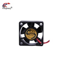 Fengheng FH3010 3cm bürstenloser Hochgeschwindigkeits-Axial ventilator Motorrads chein werfer 5V 12V 24V DC Lüfter 30 X30X10mm