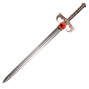 Thundercats Thundera Sword of Omens crafts 2kg 122cm Toys Sword