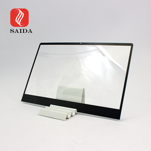 OEM 0.4-4 มม. AR Glass สําหรับเครื่องใช้ไฟฟ้าจอแสดงผล LCD ฝาครอบกระจกเคลือบ ITO และการพิมพ์ซิลค์สกรีน - Product Image 3