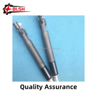 Pièces de moteur diesel 6C8.3 ISL9 QSL9.3 L9 ISL 3966818 4089437 Injecteur de carburant pour Cummins
