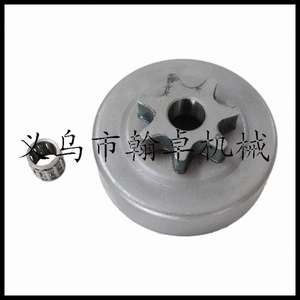 Hanzhuo MS170 180 250 Disque d'embrayage à rouleaux à aiguilles - Accessoires essentiels pour tronçonneuses - Product Image 1