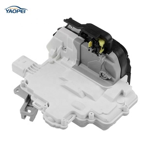 Actuador de cerradura de puerta YAOPEI para Mercedes Benz <span class=keywords><strong>Hyundai</strong></span> <span class=keywords><strong>Accent</strong></span> Honda GM Cadillac Escalade Lexus Toyota BMW - Product Image 2