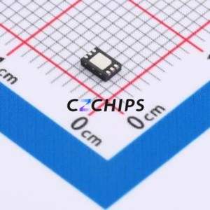 Tout neuf-Original LTC3564IDCB # TRPBF DFN-6-EP(2x3) Circuit intégré IC puce PMIC DC-DC puissance IC - Product Image 2