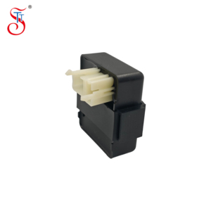 Allumeur direct d'usine pour moto haute performance pour <span class=keywords><strong>Honda</strong></span> DIO110 Racing CDI Système d'<span class=keywords><strong>allumage</strong></span> réglable - Product Image 5