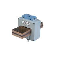 Transformador de corriente de bajo voltaje Clase 0,2 0.66kv Relación de corriente 1000/5A Utilizado para dispositivos de medición