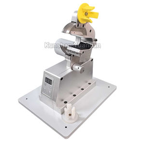 Kleine Kabelbaum-Wickelmaschine - Product Image 4