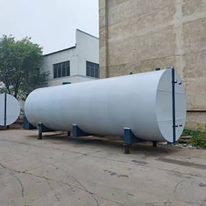 Pulvérisateur d'asphalte Rw-300, 1 tonne, machine diesel pour l'entretien des routes - Product Image 4