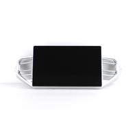 ZWNAV Pantalla de 14 Pulgadas para Toyota Tundra 2021-2026, Android 15, Carplay Inalámbrico, GPS para Auto, Reproductor Multimedia, Radio Estéreo para Auto