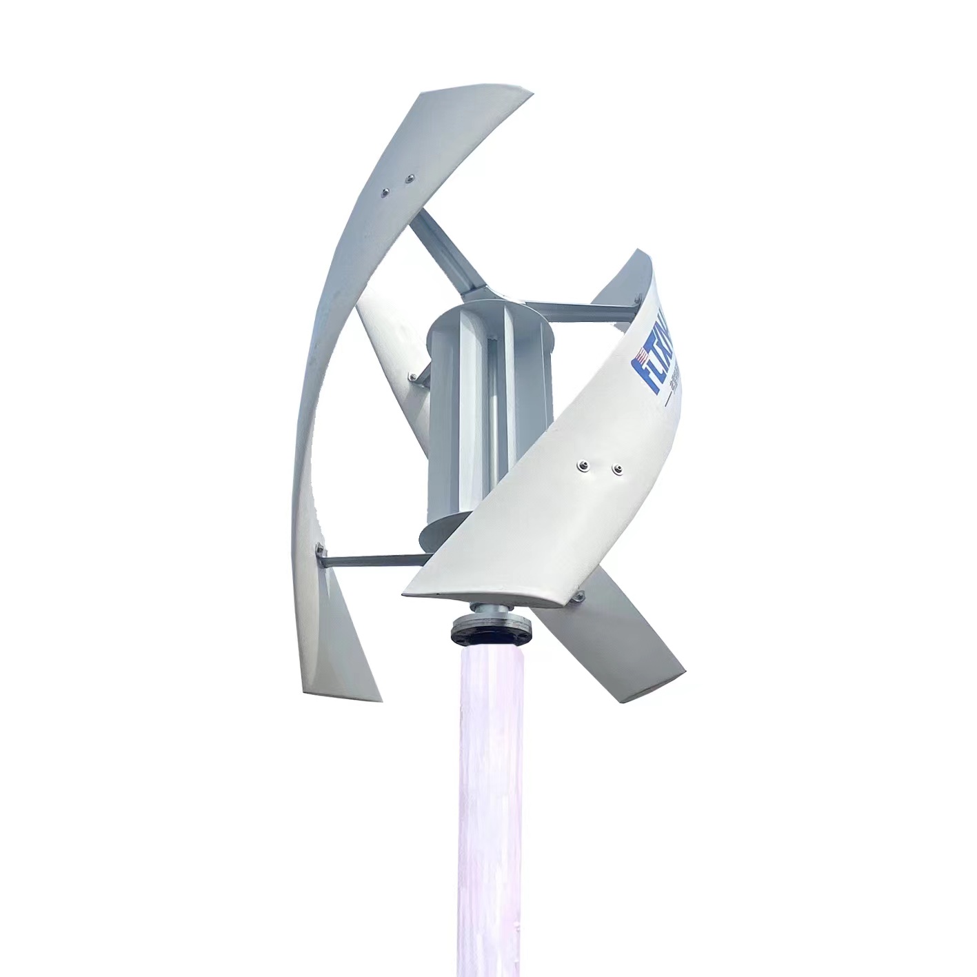 source 光伏系统1kw小型风力发电机家用风力发电机立式风力发电机 on